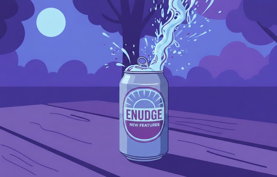 Animated light bulb image 